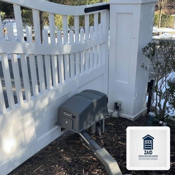 What to Do When Your Garage Door Jumps Off Track in Columbia City, WA